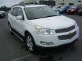 2010 Traverse LTZ #5