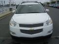 2010 Traverse LTZ #6