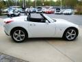 2008 Solstice GXP Roadster #5