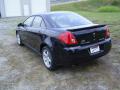2009 G6 V6 Sedan #4
