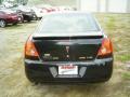 2009 G6 V6 Sedan #5