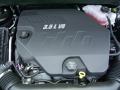 2009 G6 V6 Sedan #12