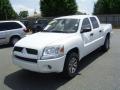 2008 Raider LS Double Cab #1 2008 Raider LS Double Cab #1