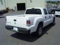 2008 Raider LS Double Cab #7 2008 Raider LS Double Cab #7
