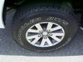 2008 Raider LS Double Cab #8 2008 Raider LS Double Cab #8