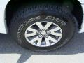 2008 Raider LS Double Cab #10 2008 Raider LS Double Cab #10