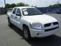 2008 Raider LS Double Cab #11 2008 Raider LS Double Cab #11