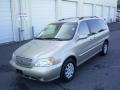 2005 Sedona LX #1 2005 Sedona LX #1