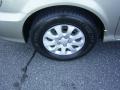 2005 Sedona LX #2 2005 Sedona LX #2