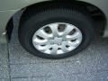 2005 Sedona LX #8 2005 Sedona LX #8