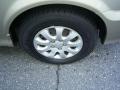 2005 Sedona LX #10 2005 Sedona LX #10