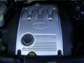 2005 Sedona LX #14 2005 Sedona LX #14