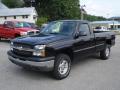 2003 Silverado 1500 LS Regular Cab 4x4 #1