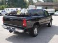 2003 Silverado 1500 LS Regular Cab 4x4 #4