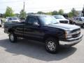 2003 Silverado 1500 LS Regular Cab 4x4 #6