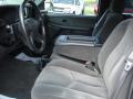 2003 Silverado 1500 LS Regular Cab 4x4 #7