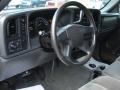 2003 Silverado 1500 LS Regular Cab 4x4 #8