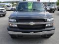 2003 Silverado 1500 LS Regular Cab 4x4 #9