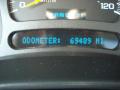 2003 Silverado 1500 LS Regular Cab 4x4 #21