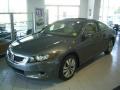 2009 Accord EX-L Coupe #1