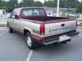 1992 C/K K1500 Extended Cab 4x4 #2