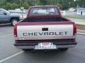 1992 C/K K1500 Extended Cab 4x4 #3