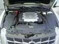 2009 STS V6 #15