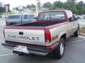 1992 C/K K1500 Extended Cab 4x4 #6