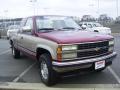 1992 C/K K1500 Extended Cab 4x4 #8