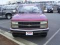 1992 C/K K1500 Extended Cab 4x4 #9