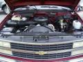 1992 C/K K1500 Extended Cab 4x4 #21