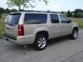 2007 Suburban 1500 LTZ 4x4 #2
