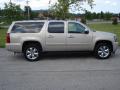 2007 Suburban 1500 LTZ 4x4 #3