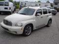2007 HHR LT #1