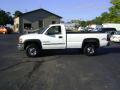 2005 Sierra 2500HD Regular Cab 4x4 #1