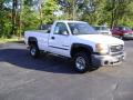 2005 Sierra 2500HD Regular Cab 4x4 #3