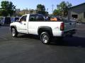 2005 Sierra 2500HD Regular Cab 4x4 #4