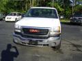 2005 Sierra 2500HD Regular Cab 4x4 #8