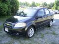 2009 Aveo LT Sedan #1