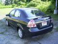 2009 Aveo LT Sedan #4