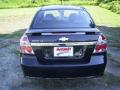 2009 Aveo LT Sedan #5