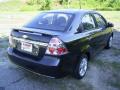 2009 Aveo LT Sedan #6