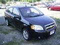 2009 Aveo LT Sedan #8
