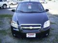2009 Aveo LT Sedan #9