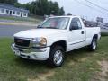 2006 Sierra 1500 SLE Regular Cab 4x4 #1