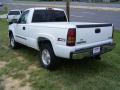 2006 Sierra 1500 SLE Regular Cab 4x4 #3