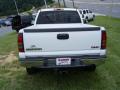 2006 Sierra 1500 SLE Regular Cab 4x4 #5