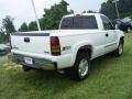 2006 Sierra 1500 SLE Regular Cab 4x4 #7