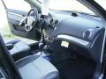 2009 Aveo LT Sedan #20