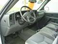 2006 Sierra 1500 SLE Regular Cab 4x4 #20